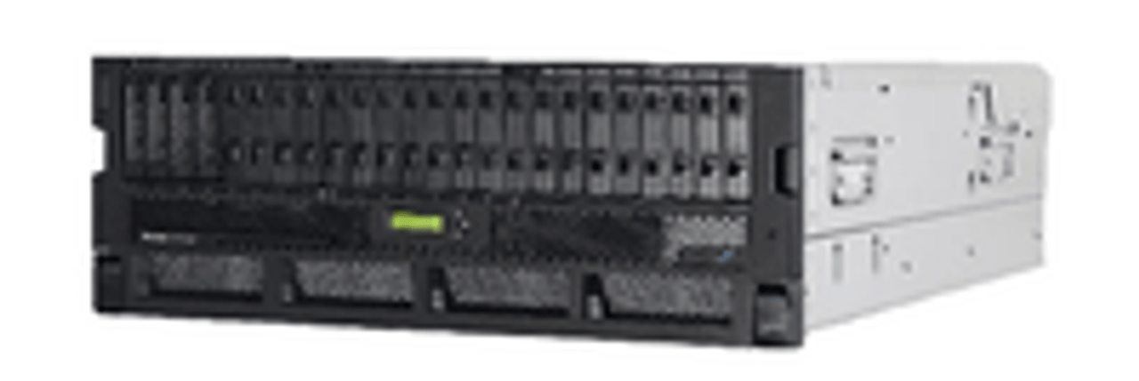 IBM S1014 9105-41B iSeries Power10 4-Core Server EPG0