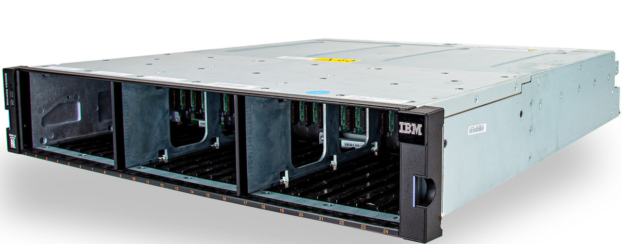 IBM 2076 724 Storwize V7000 Expansion Enclosure