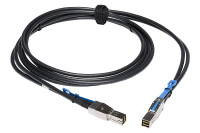 IBM ECE3 3.0M SAS Cable 01AF507 top view