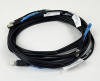 IBM ECDJ 3.0M SAS X12 Cable