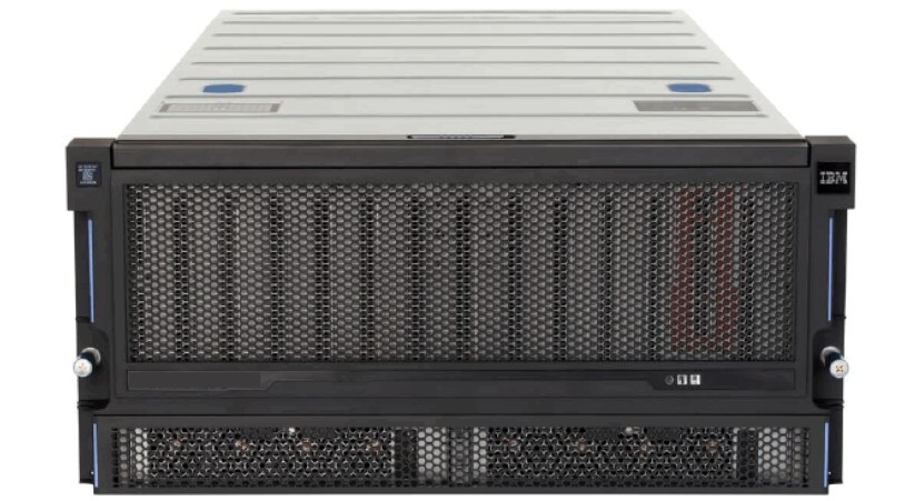 IBM 4662-92G FlashSystem 5200 Expansion Enclosure for 4662-6H2
