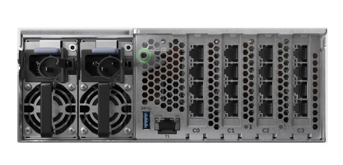IBM S1012 9208 21B 8 - Core Server Power10 AIX