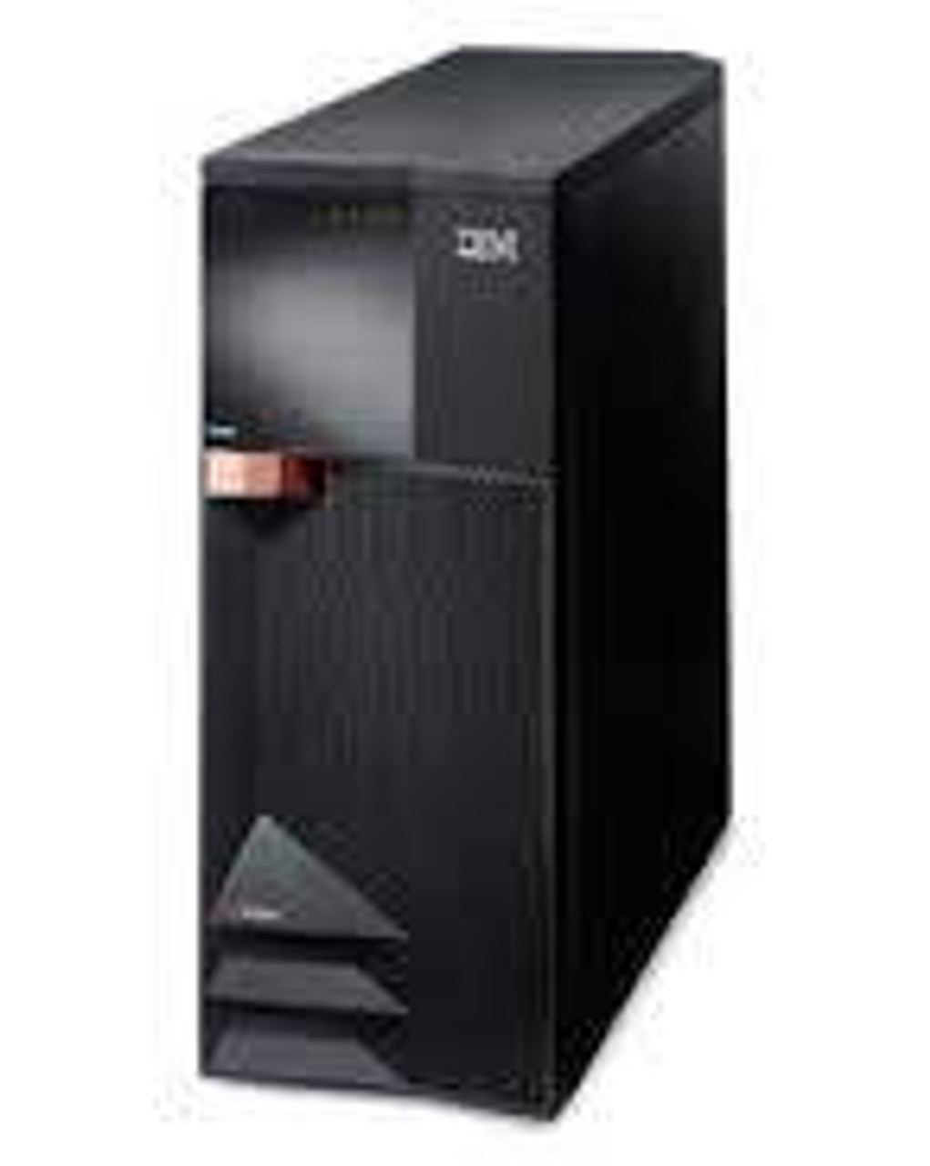 IBM iSeries AS400 9406-810 2466 P10 Server