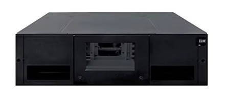 IBM 5544-E8A TS4300 Tape Library expansion module with Expert Care