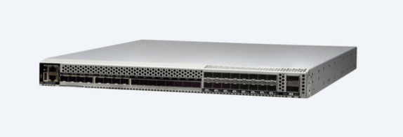IBM 8969-R42 Storage Networking SAN42B-R7