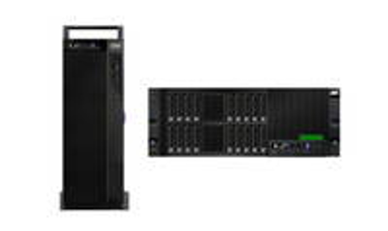 IBM 8286-41A Power8 iSeries Server EPX6 8-Core Processor