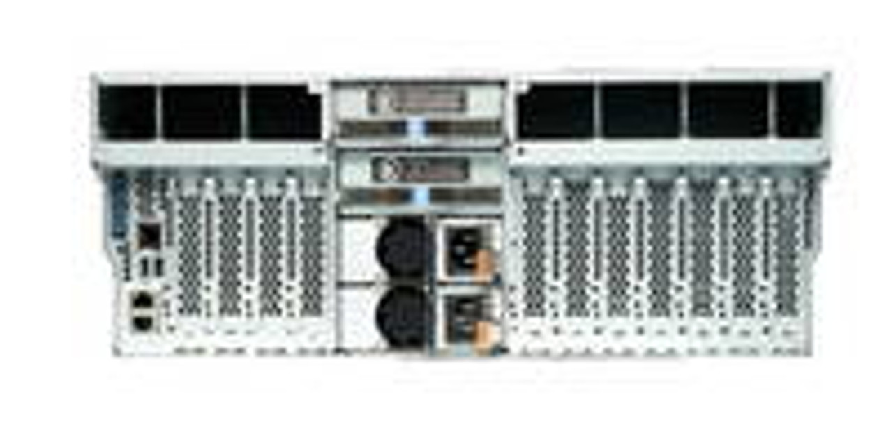 IBM 8286-41A Power8 iSeries Server EPX6 8-Core Processor