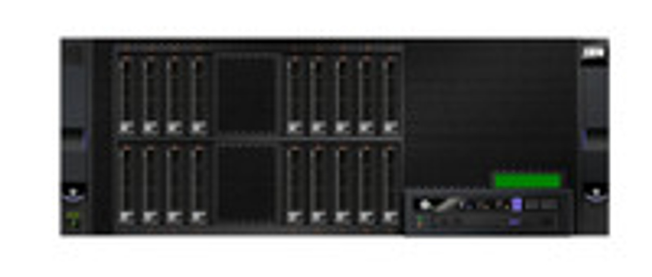 IBM 8286-42A Power8 iSeries Server EPXE 6 Core Processor