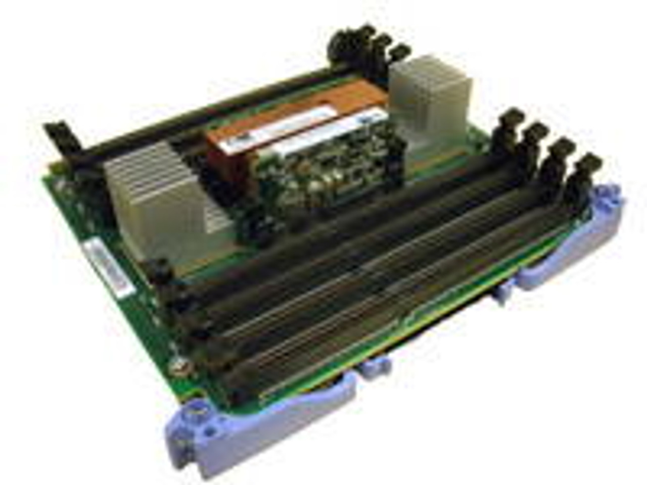 IBM 5604 Memory Riser Card 74Y3278