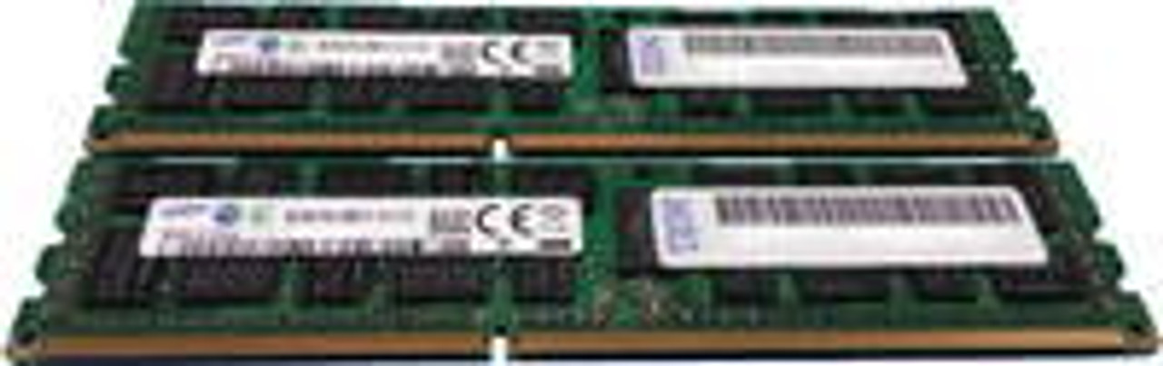 IBM 4522 4GB DDR2 Memory Kit (2x2GB RDIMMs, 667 MHz) IBM 4522 4GB DDR2 Memory Kit (2x2GB RDIMMs, 667 MHz)