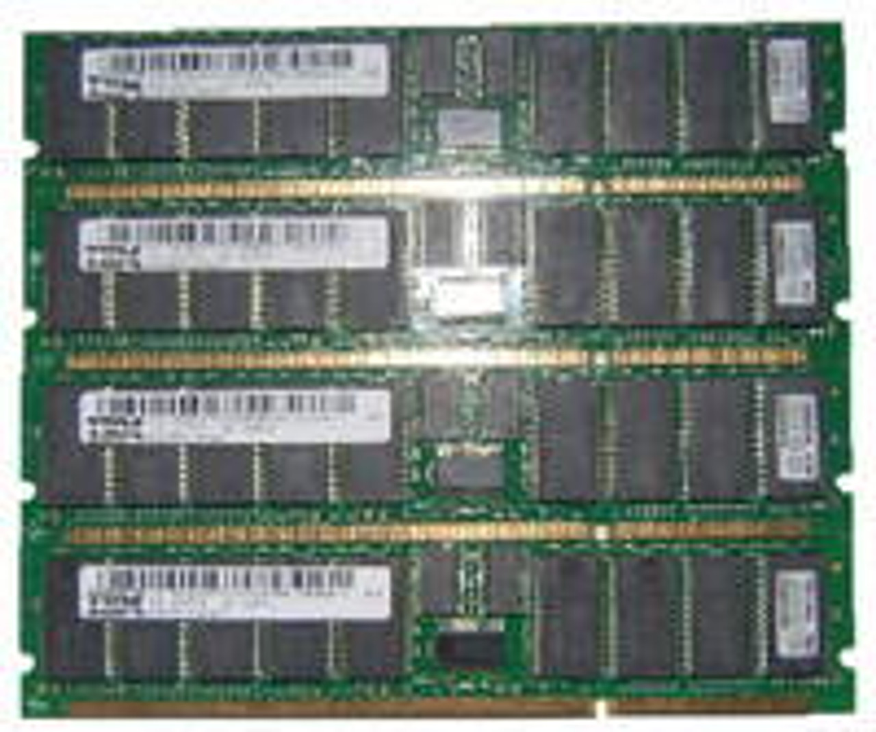 IBM 4445 4GB DDR-1 Main Storage