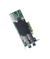 IBM 5273 PCIe LP 8Gb 2-Port Fibre Channel Adapter