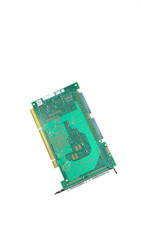 IBM 5712 PCI-X Tape Controller