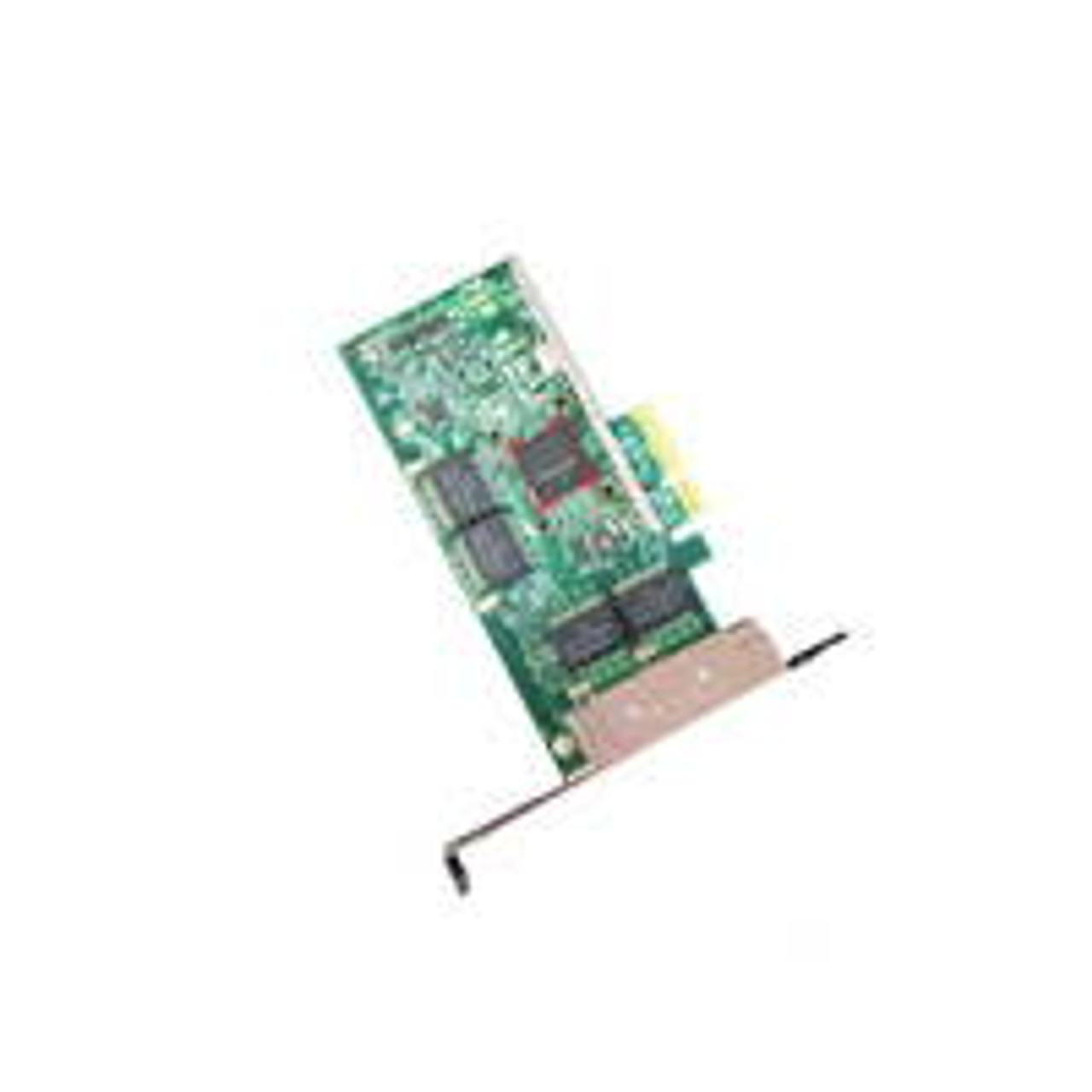 IBM 5899 PCIe2 4-port 1 GbE Adapter IBM 5899 PCIe2 4-port 1 GbE Adapter