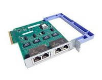 IBM 5624 4-Port 1Gb Integrated Virtual Ethernet Daughter Card