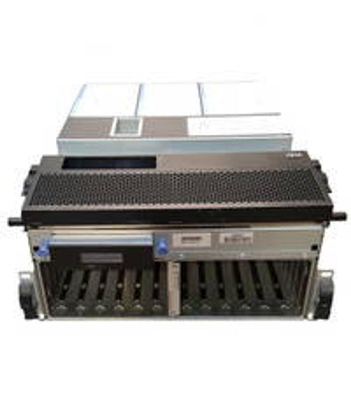 IBM 0595 PCI-X Tower Unit in Rack