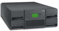 IBM 3573 L4U TS3200 Tape Library