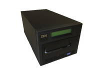 IBM 3580 Model L13 LTO-1 Ultrium Tape Drive external view