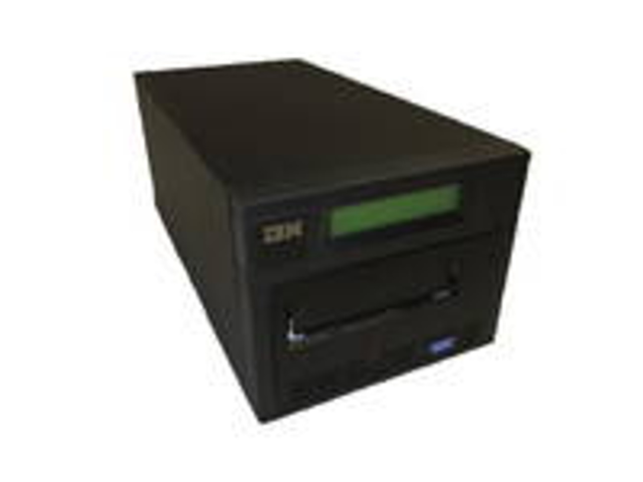 IBM 3580 Model L11 LTO-1 Ultrium Tape Drive IBM 3580 Model L11 LTO-1 Ultrium Tape Drive