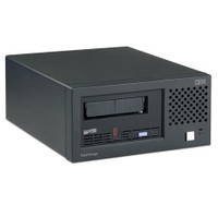 IBM 3580 Model L33 LTO-3 Ultrium Tape Drive