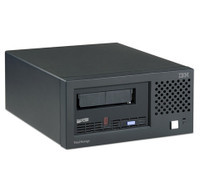 IBM 3580 Model S43 LTO-4 Ultrium Tape Drive TS2340