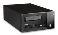 IBM TS2350 3580-S53 LTO-5 SAS external tape drive