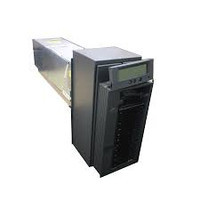 IBM 3590 Model B11 Tape Library - parts only
