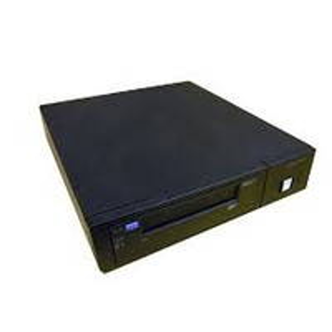 IBM 7208 Model 232 Tape Drive IBM 7208 Model 232 Tape Drive