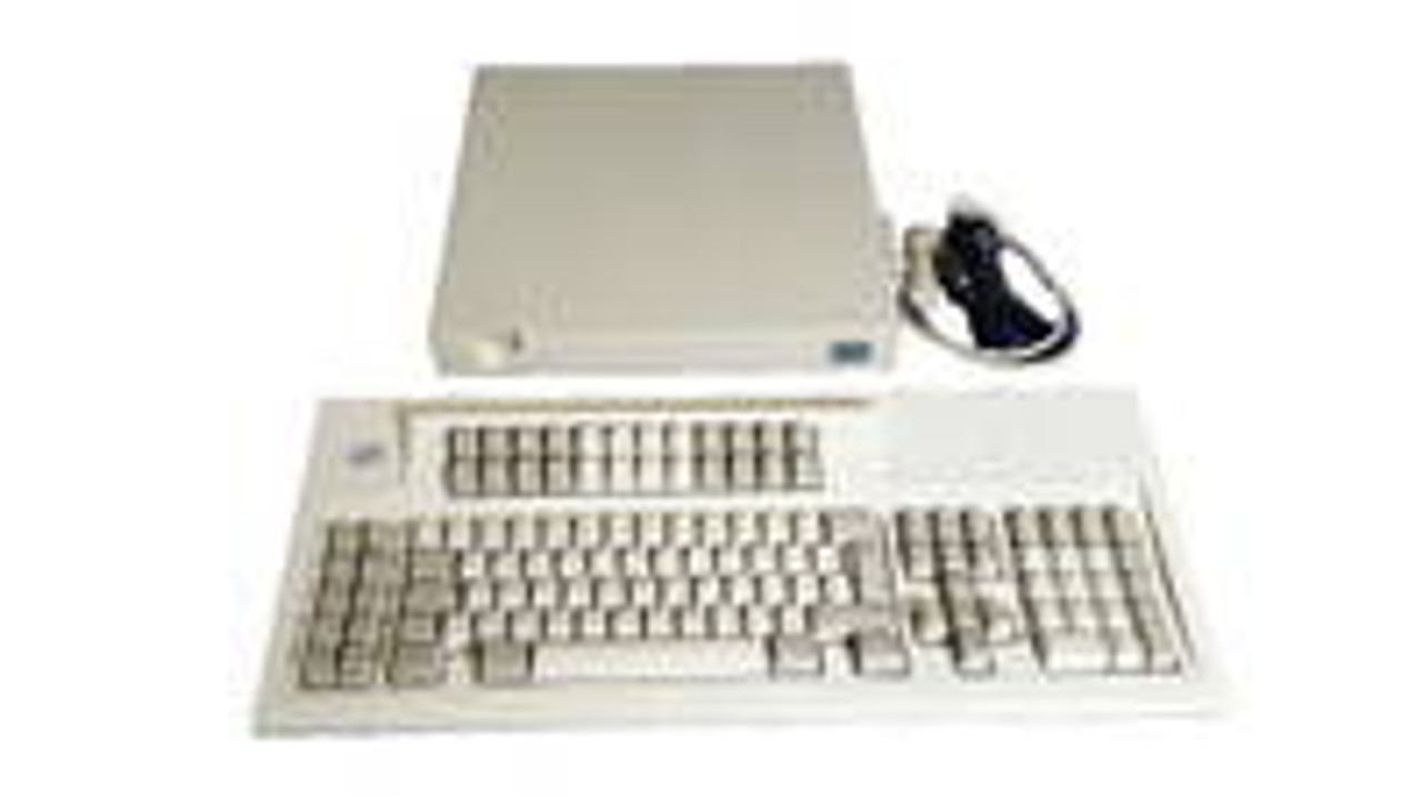 IBM 3488 InfoWindow II Modular Display Station