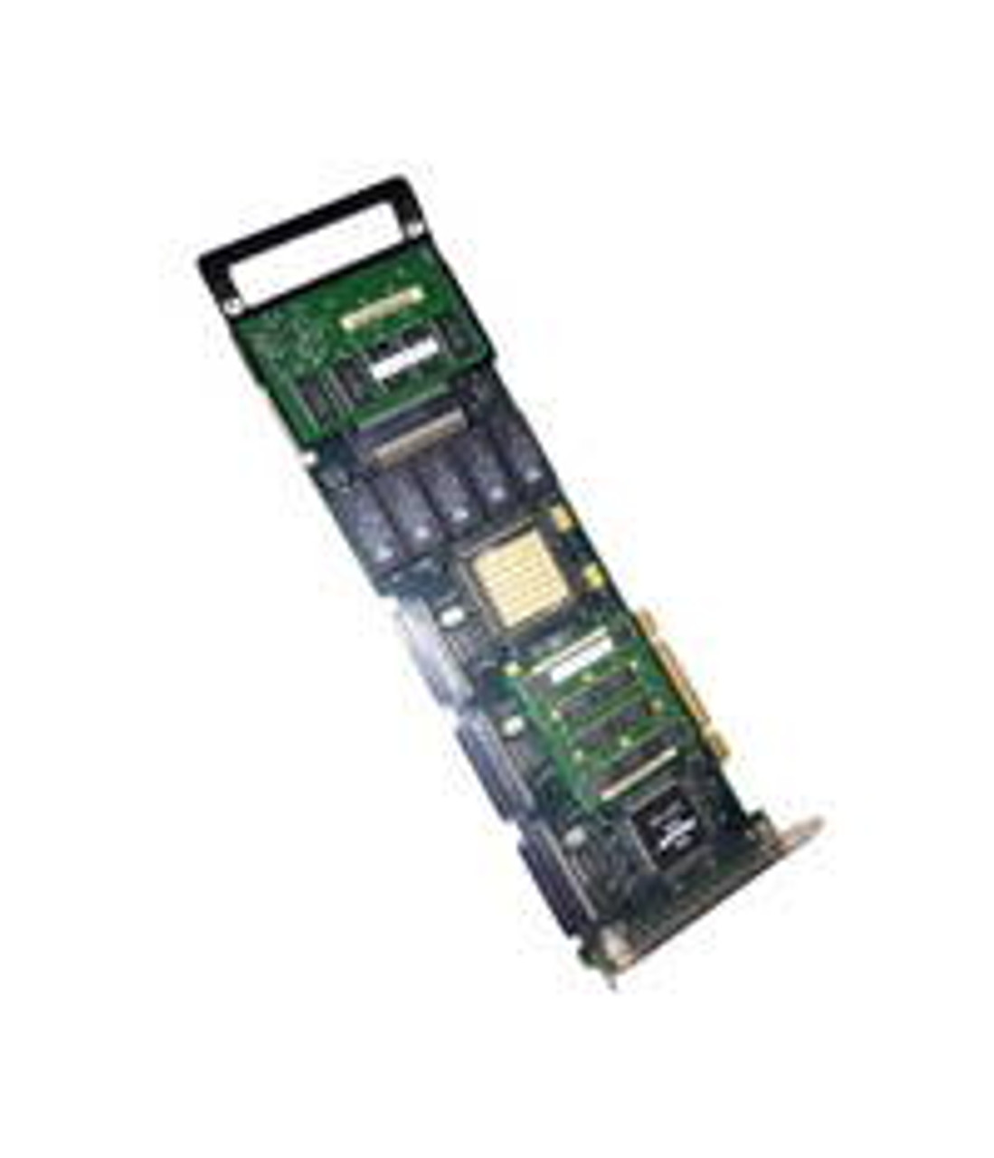 IBM 2726 PCI RAID Disk Unit Controller IBM 2726 PCI RAID Disk Unit Controller