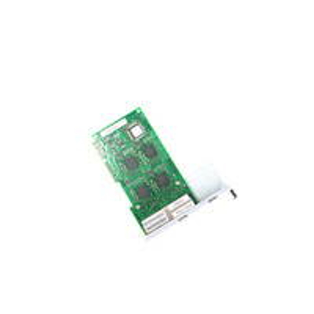 IBM 5260 PCIe2 LP 4-port 1GbE Adapter IBM 5260 PCIe2 LP 4-port 1GbE Adapter