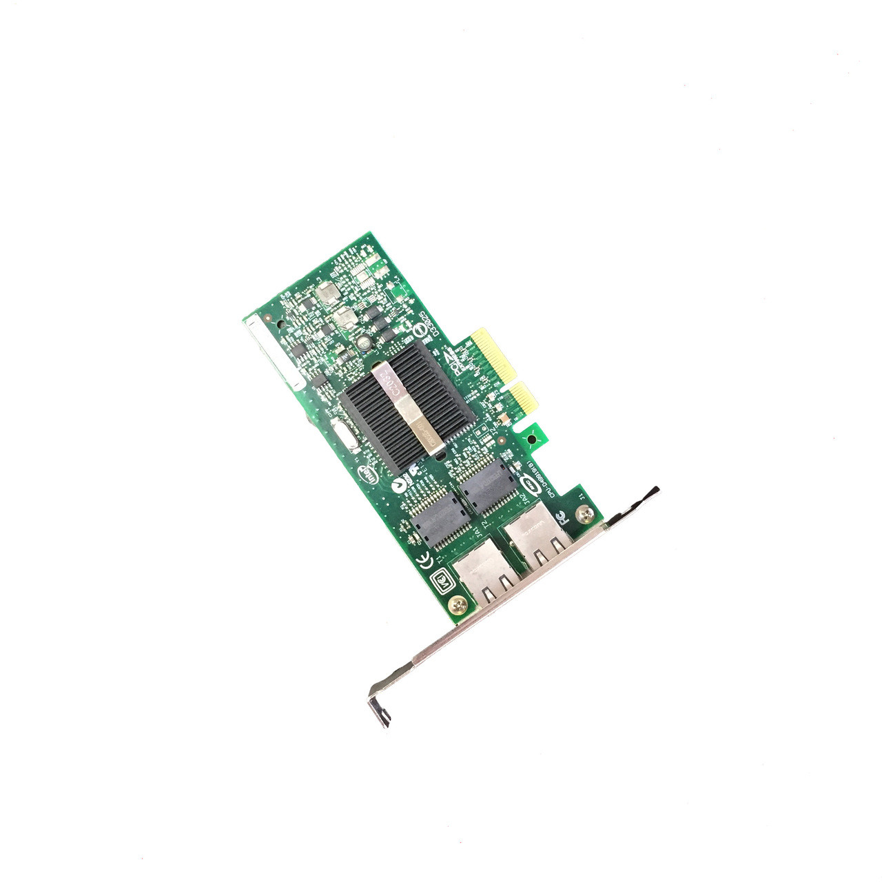 IBM 5281 PCIe LP 2-Port 1GbE TX Adapter
