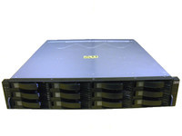 IBM 2072 L2C Storwize V3700 Control Enclosure