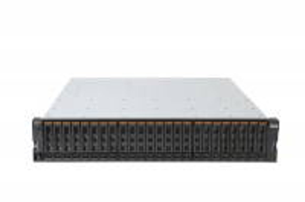 IBM 2072 24C Storwize V3700 Control Enclosure