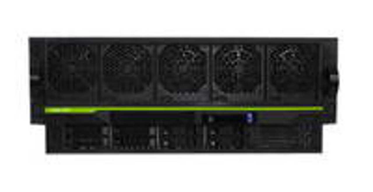 IBM 8408 E8E pSeries AIX Power8 Server EPV4 24-Core