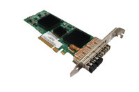 IBM EN0Y Low-Profile PCIe2 8Gb Quad-Port Fibre Channel Adapter for Power Systems (00FX604)