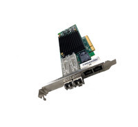 IBM EN0H PCIe3 4-Port (10Gb FCoE & 1GbE) SR & RJ45 Adapter (CCIN 2B93, P/N 00E3498)