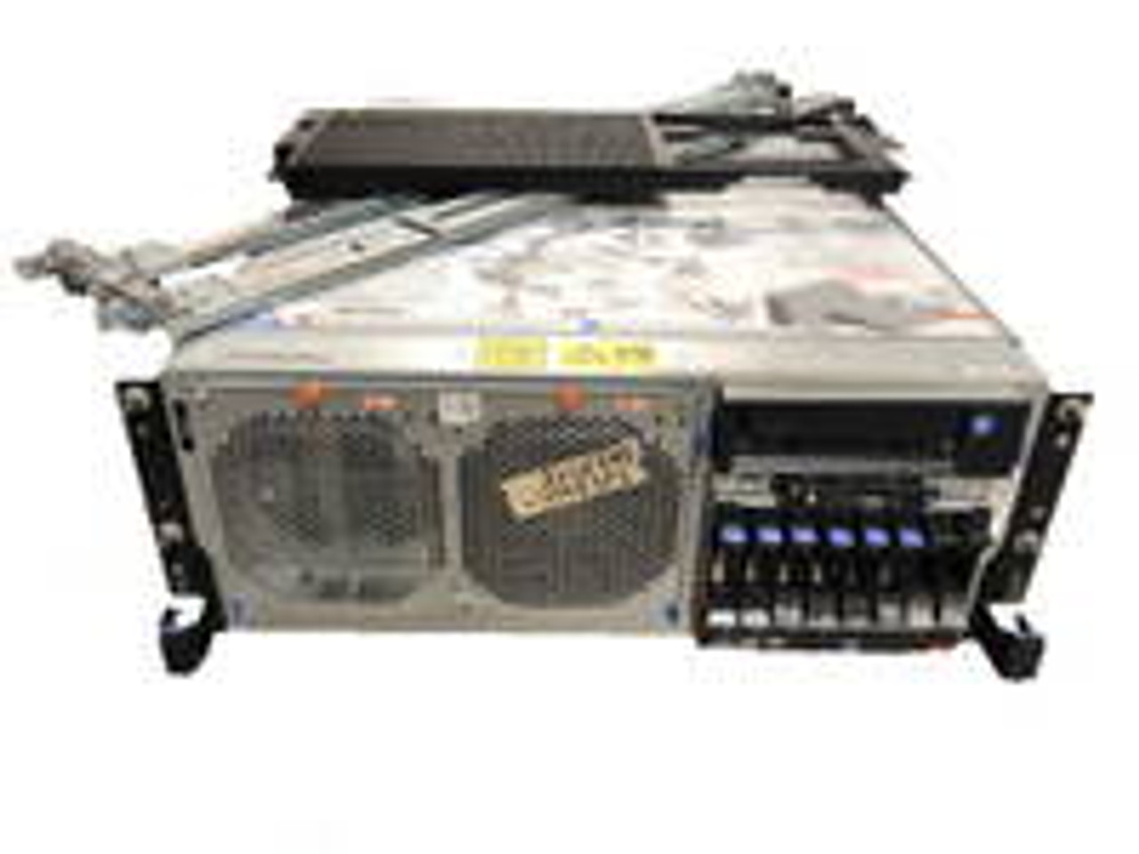 IBM 8202-E4D EPCK Power 720 4-Core Server 32GB Memory