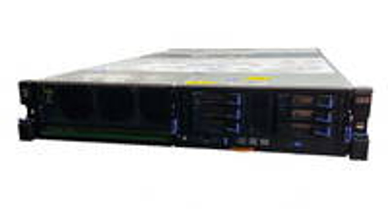 IBM 8231-E1C Power 710 Express Server for iSeries EPC1