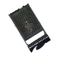 IBM 3304 4TB 6Gb NL-SAS 3.5-inch LFF Hard Drive Front View