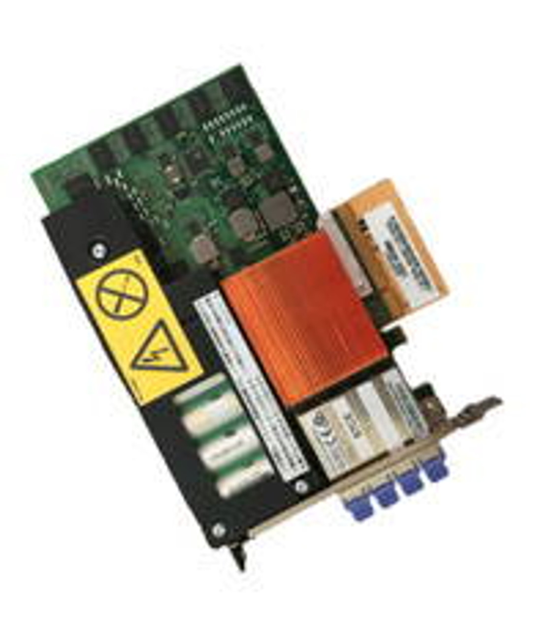 IBM EJ14 PCIe3 12GB Cache RAID SAS Adapter 01DH742