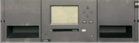 IBM 3555 L3A TS4300 Tape Library