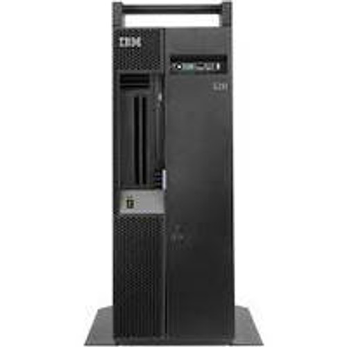 IBM iSeries Model 8204 E8A 4965 3.5 GHz 7750-27600 CPW 2-8 Core