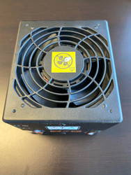 IBM 8286 00FV629 80 mm fan assembly