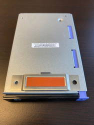 IBM 8286 00E1966 Control Panel Assembly