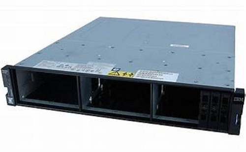 IBM 2072 3H4 Storwize V7000 Control Enclosure