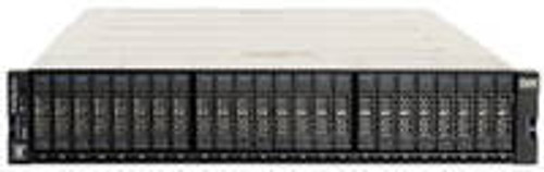 IBM 2078 AF4 Storwize V5100 Expansion Enclosure IBM 2078 AF4 Storwize V5100 Expansion Enclosure