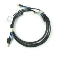 IBM ECE0 12GB SAS High-Density Narrow Cable 12M