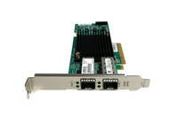 IBM EN2A PCIe3 16GB 2-Port Fibre Channel Adapter 02JD586