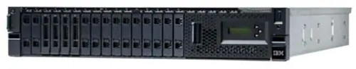 IBM Power S1122 (9824-22A) Power11 Server – 8-Core